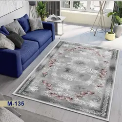 روفرشی کشدار (کاور فرش) کالای خواب متین کد M 135