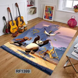 روفرشی کشدار عروسکی (کاور فرش) کالای خواب متین کد 1399