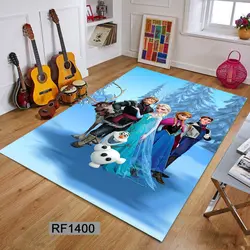 روفرشی کشدار عروسکی (کاور فرش) کالای خواب متین کد 1400