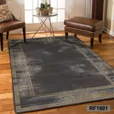 روفرشی کشدار (کاور فرش) کالای خواب متین کد 1601