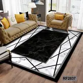 روفرشی کشدار (کاور فرش) کالای خواب متین کد 2837