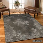 روفرشی کشدار (کاور فرش) کالای خواب متین کد 1376