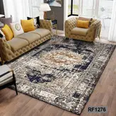 روفرشی کشدار (کاور فرش) کالای خواب متین کد 1276