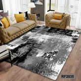 روفرشی کشدار (کاور فرش) کالای خواب متین کد 2835