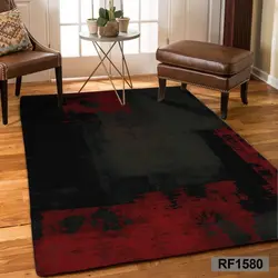 روفرشی کشدار (کاور فرش) کالای خواب متین کد 1580