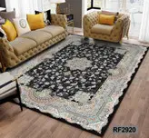 روفرشی کشدار (کاور فرش) کالای خواب متین کد 2920