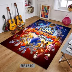 روفرشی کشدار عروسکی (کاور فرش) کالای خواب متین کد 1310