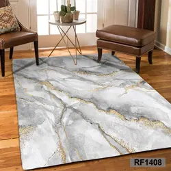 روفرشی کشدار (کاور فرش) کالای خواب متین کد 1408