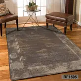 روفرشی کشدار (کاور فرش) کالای خواب متین کد 1595