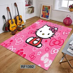 روفرشی کشدار عروسکی (کاور فرش) کالای خواب متین کد 1392