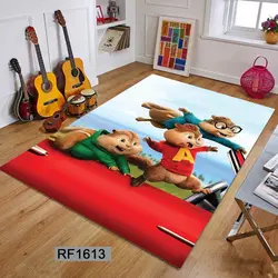 روفرشی کشدار عروسکی (کاور فرش) کالای خواب متین کد 1613