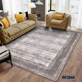 روفرشی کشدار (کاور فرش) کالای خواب متین کد 2844