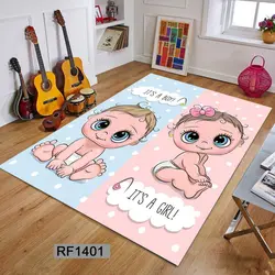 روفرشی کشدار عروسکی (کاور فرش) کالای خواب متین کد 1401