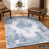 روفرشی کشدار (کاور فرش) کالای خواب متین کد 1371