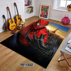 روفرشی کشدار عروسکی (کاور فرش) کالای خواب متین کد 1302