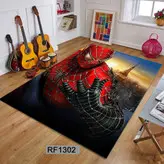 روفرشی کشدار عروسکی (کاور فرش) کالای خواب متین کد 1302