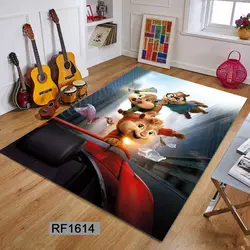 روفرشی کشدار عروسکی (کاور فرش) کالای خواب متین کد 1614