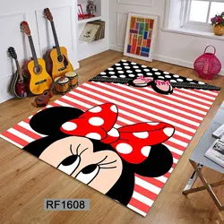 روفرشی کشدار عروسکی (کاور فرش) کالای خواب متین کد 1608