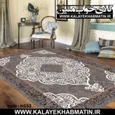 روفرشی کشدار (کاور فرش) کالای خواب متین کد 153