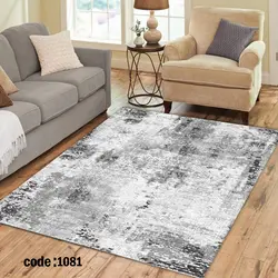 روفرشی کشدار (کاور فرش) کالای خواب متین کد 1081