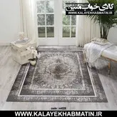 روفرشی کشدار (کاور فرش) کالای خواب متین کد 628