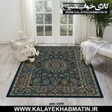 روفرشی کشدار (کاور فرش) کالای خواب متین کد 479