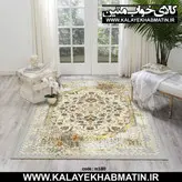 روفرشی کشدار (کاور فرش) کالای خواب متین کد 180