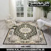 روفرشی کشدار (کاور فرش) کالای خواب متین کد 802