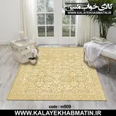 روفرشی کشدار (کاور فرش) کالای خواب متین کد 909