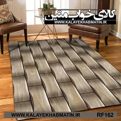 روفرشی کشدار (کاور فرش) کالای خواب متین کد RF 162