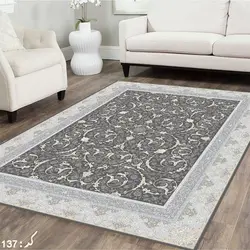 روفرشی کشدار (کاور فرش) کالای خواب متین کد Y 137