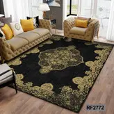 روفرشی کشدار (کاور فرش) کالای خواب متین کد 2772