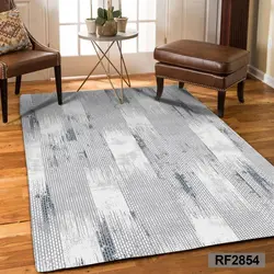 روفرشی کشدار (کاور فرش) کالای خواب متین کد 2854