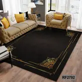 روفرشی کشدار (کاور فرش) کالای خواب متین کد 2792