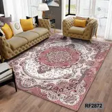 روفرشی کشدار (کاور فرش) کالای خواب متین کد 2872