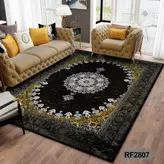 روفرشی کشدار (کاور فرش) کالای خواب متین کد 2807