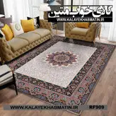 روفرشی کشدار (کاور فرش) کالای خواب متین کد RF 909