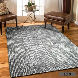 روفرشی کشدار (کاور فرش) کالای خواب متین کد RF 9