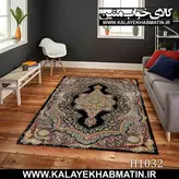 روفرشی کشدار (کاور فرش) کالای خواب متین کد MH 1032