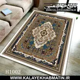 روفرشی کشدار (کاور فرش) کالای خواب متین کد MH 1002