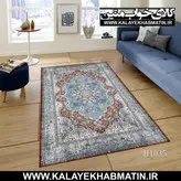 روفرشی کشدار (کاور فرش) کالای خواب متین کد MH 1035