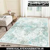 روفرشی کشدار (کاور فرش) کالای خواب متین کد M 131