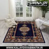 روفرشی کشدار (کاور فرش) کالای خواب متین کد M 191