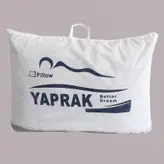 بالشت یاپراک مدل اولتراسونیک ( ٩٠٠ گرم الیاف توپی با دولایه رویه اسپانباند لمینت شده)