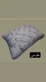 بالشت یاپراک مدل هیراد (ستاره دوزی کاردست، ١٦٠٠ گرم الیاف میکروژل و پارچه میکرو)
