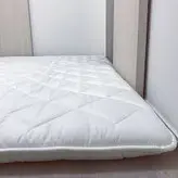 پدنرم کننده تشک ۷ سانتی چهارطرف کش(پنبه دوزی شده)