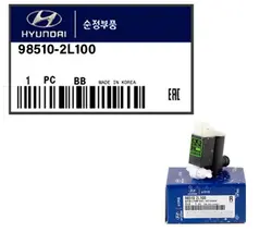 پمپ شیشه شور هیوندا i30 (کره)