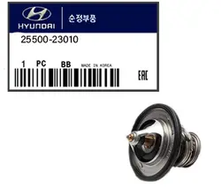 ترموستات سوناتا YF (جنیون)