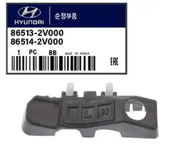 براکت سپر هیوندا ولستر (جنیون)