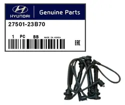 وایرشمع i30 اصلی